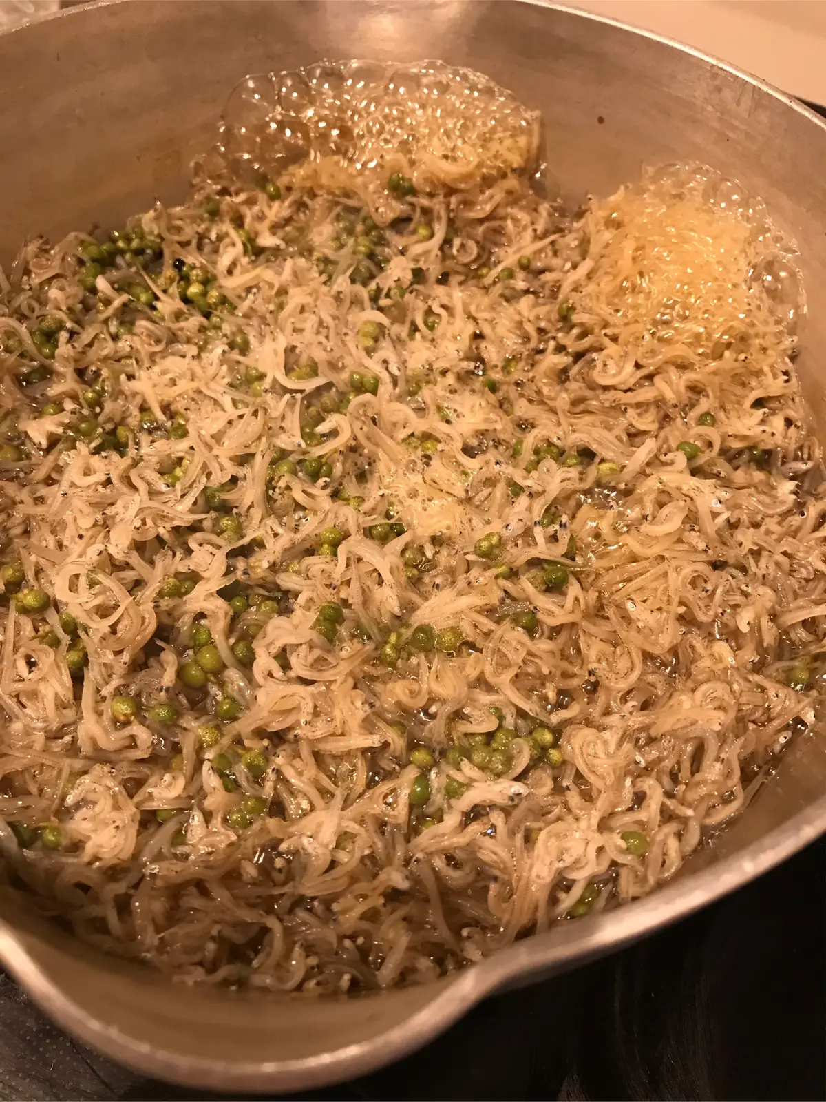 ぶどう山椒の手仕事の画像_4