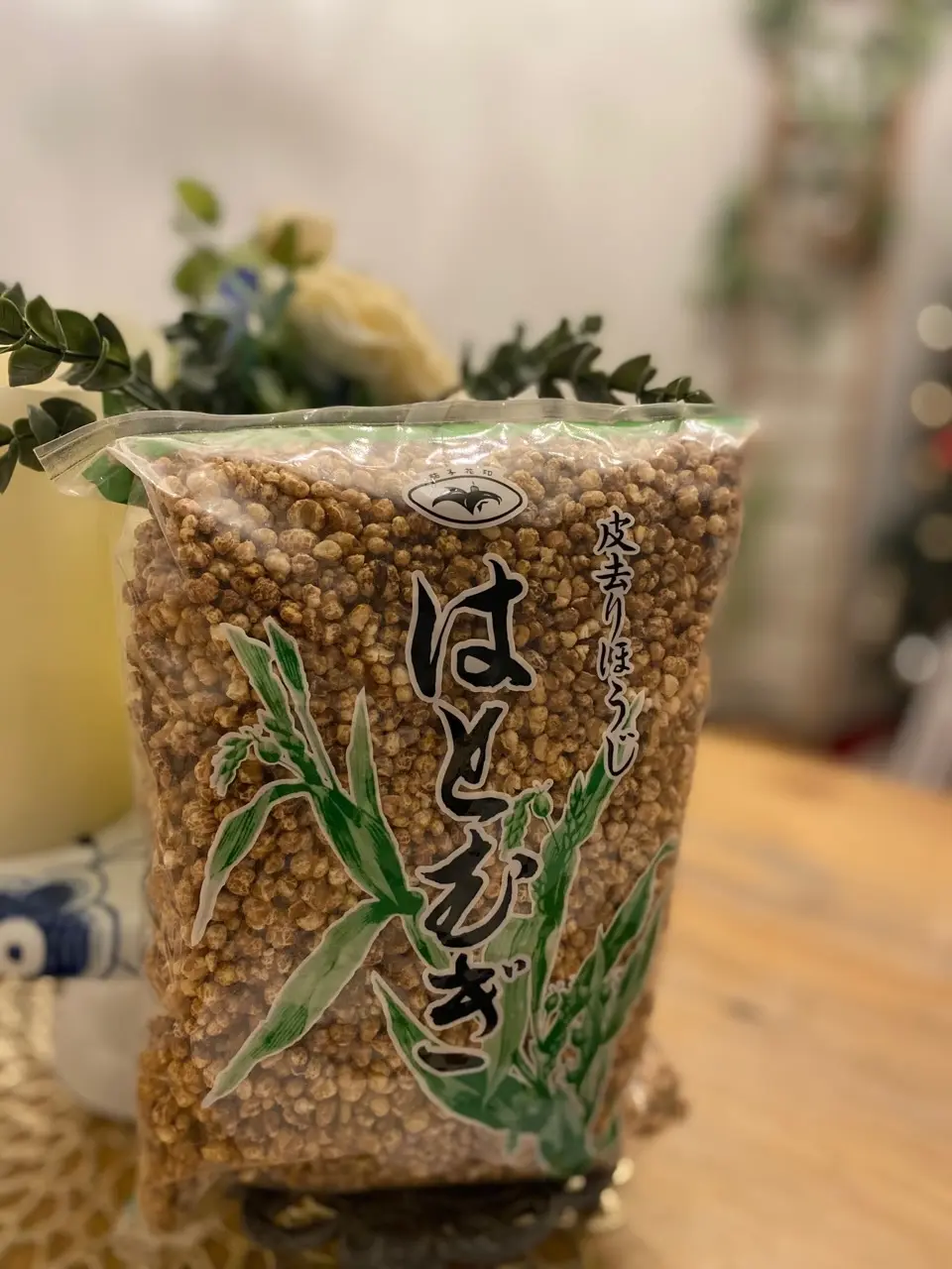 秋から冬に向けての薬膳料理会の画像_3