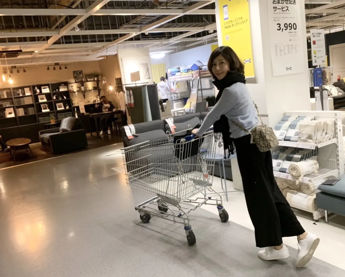IKEAを楽しむの画像_1