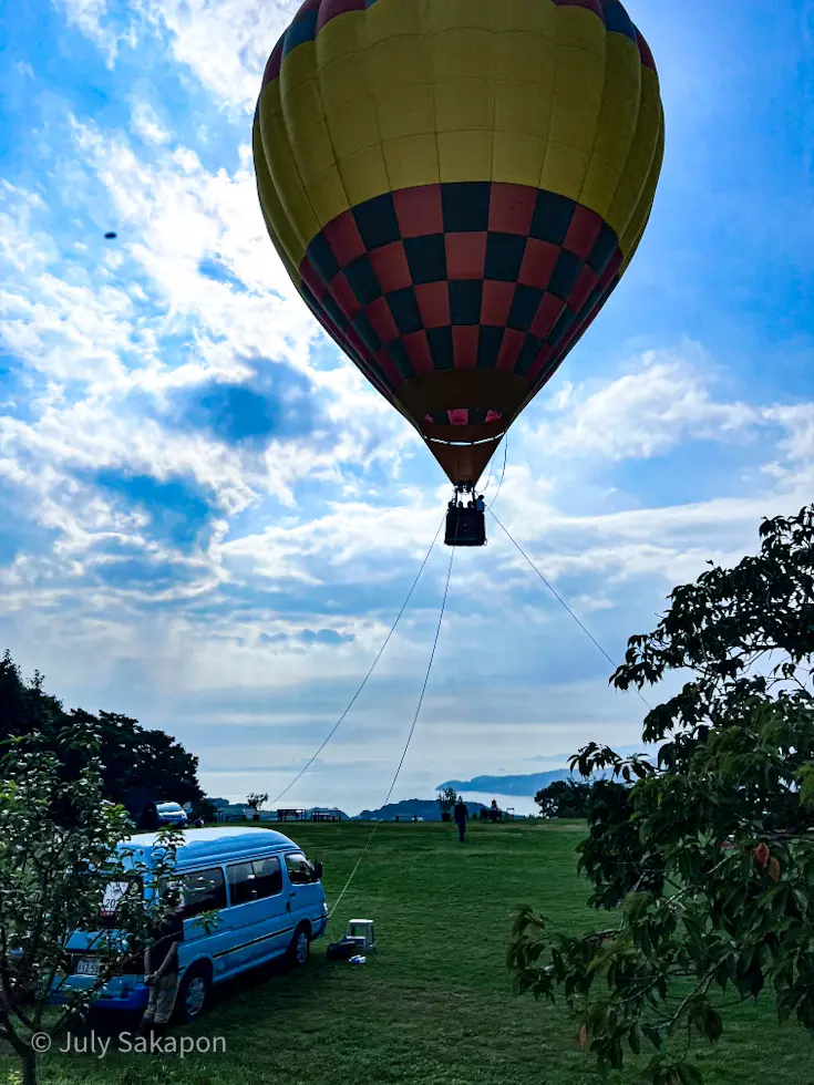 【さかぽんの夏休み】ぶらり☆岡山ナツ旅❤の画像_9