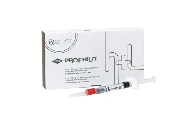 プロファイロ製剤