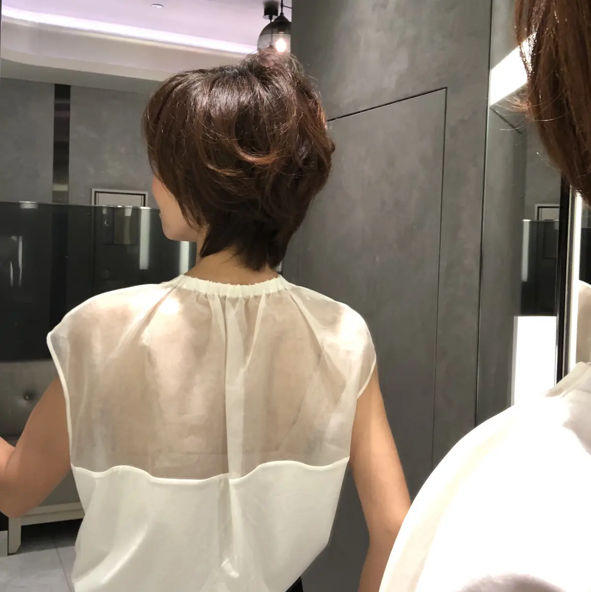 技あり白Tシャツ☆今年編の画像_2