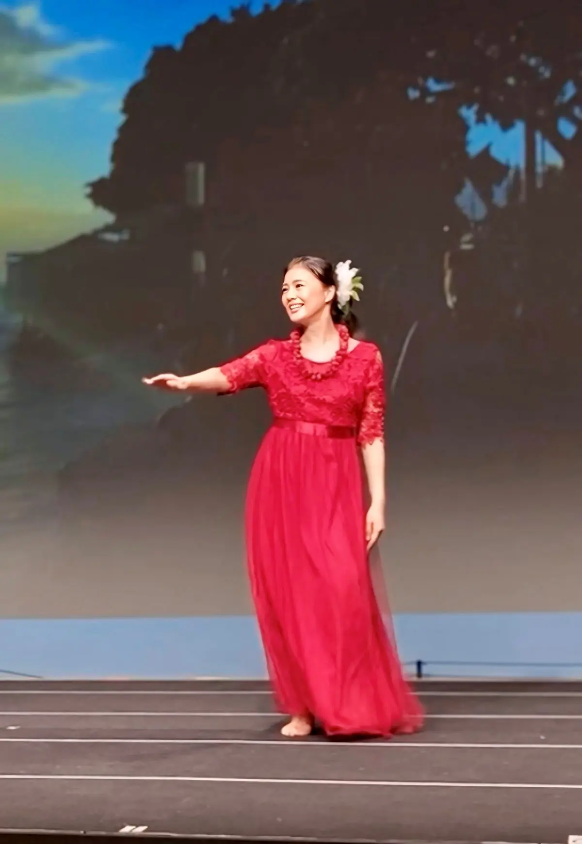 チームJマダム とも子