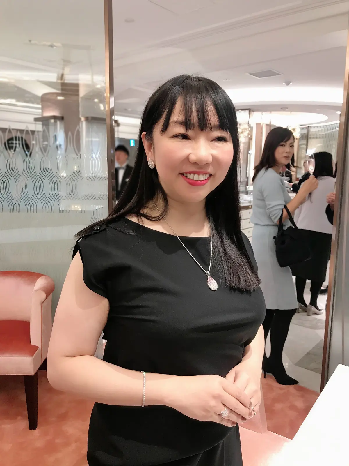 ジュエリーギャラリー@日本橋三越本店の画像_2