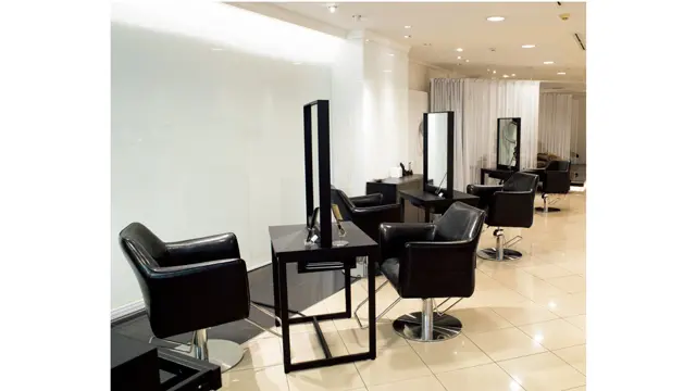 ラブクロム トウキョウ Hair ＆ Scalp LAB