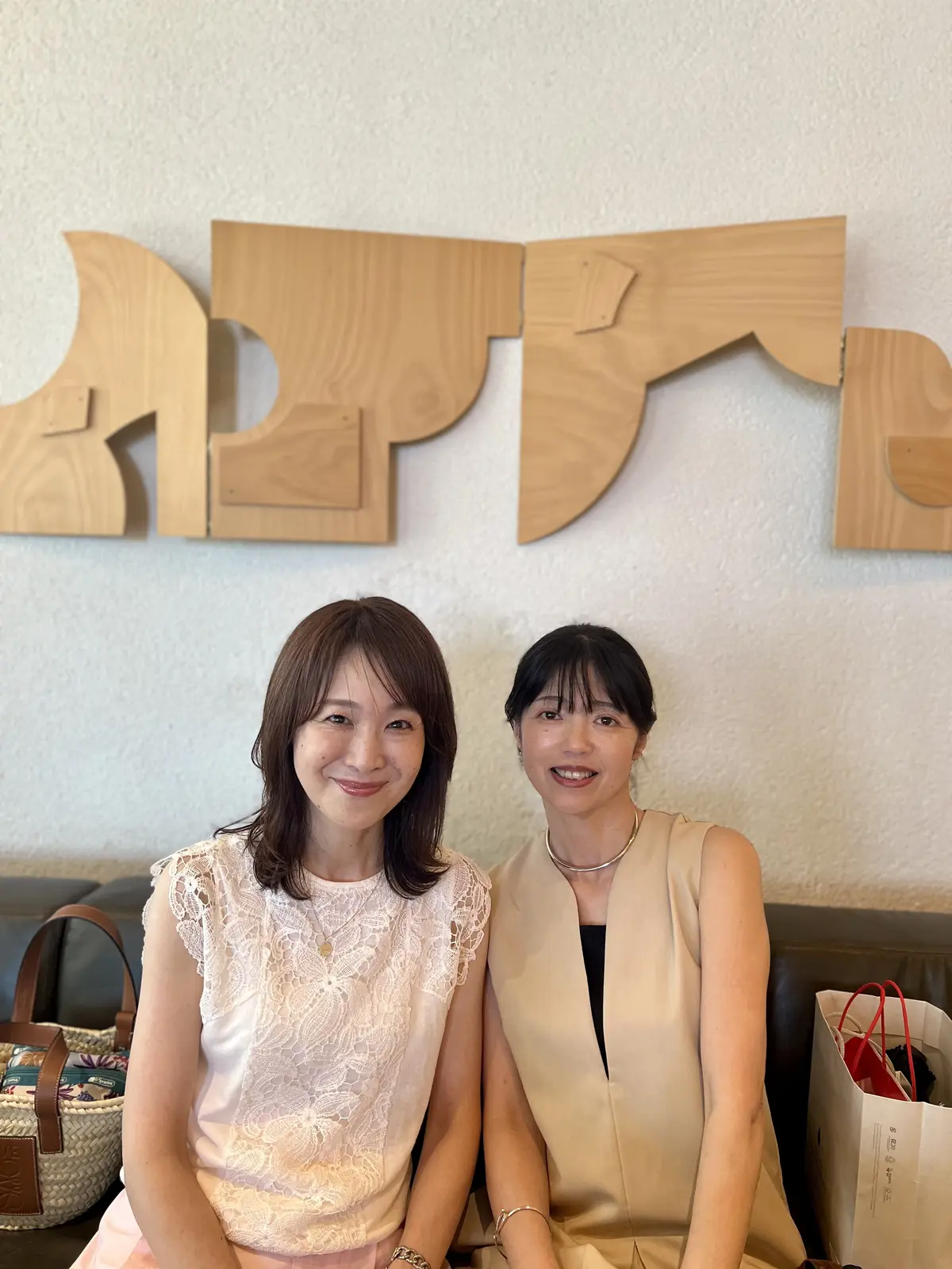 Jマダムのお友達と１年ぶりの再会の画像_5