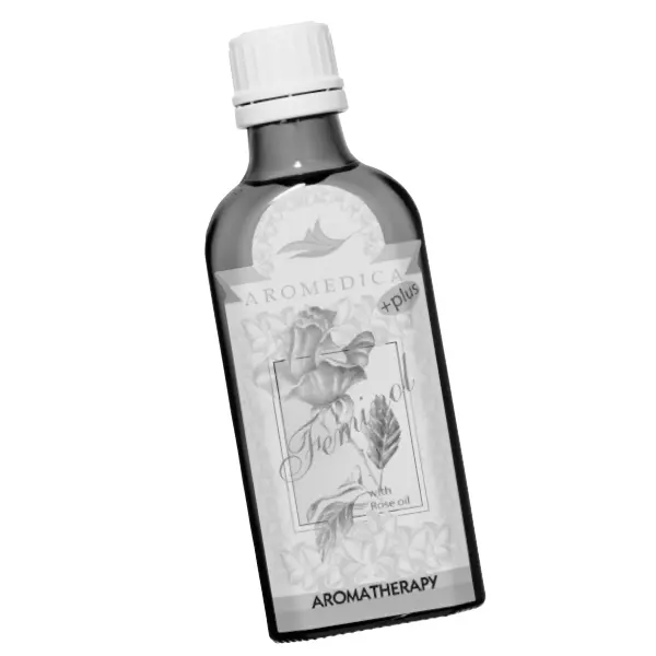 保湿できるローズオイル