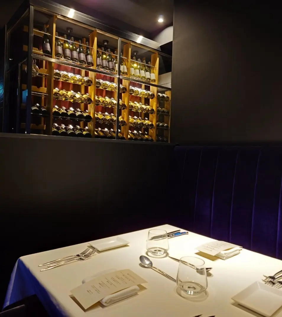 ミシュランレストランでお得に夜会🥂の画像_4