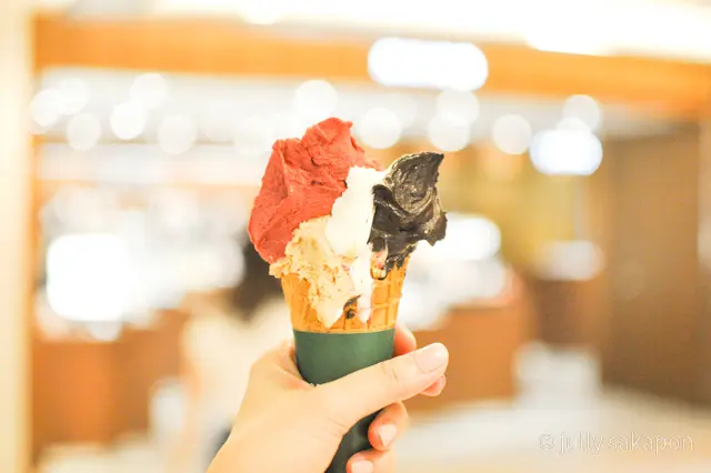 日本初上陸　Giolitti（ジョリッテの画像_1