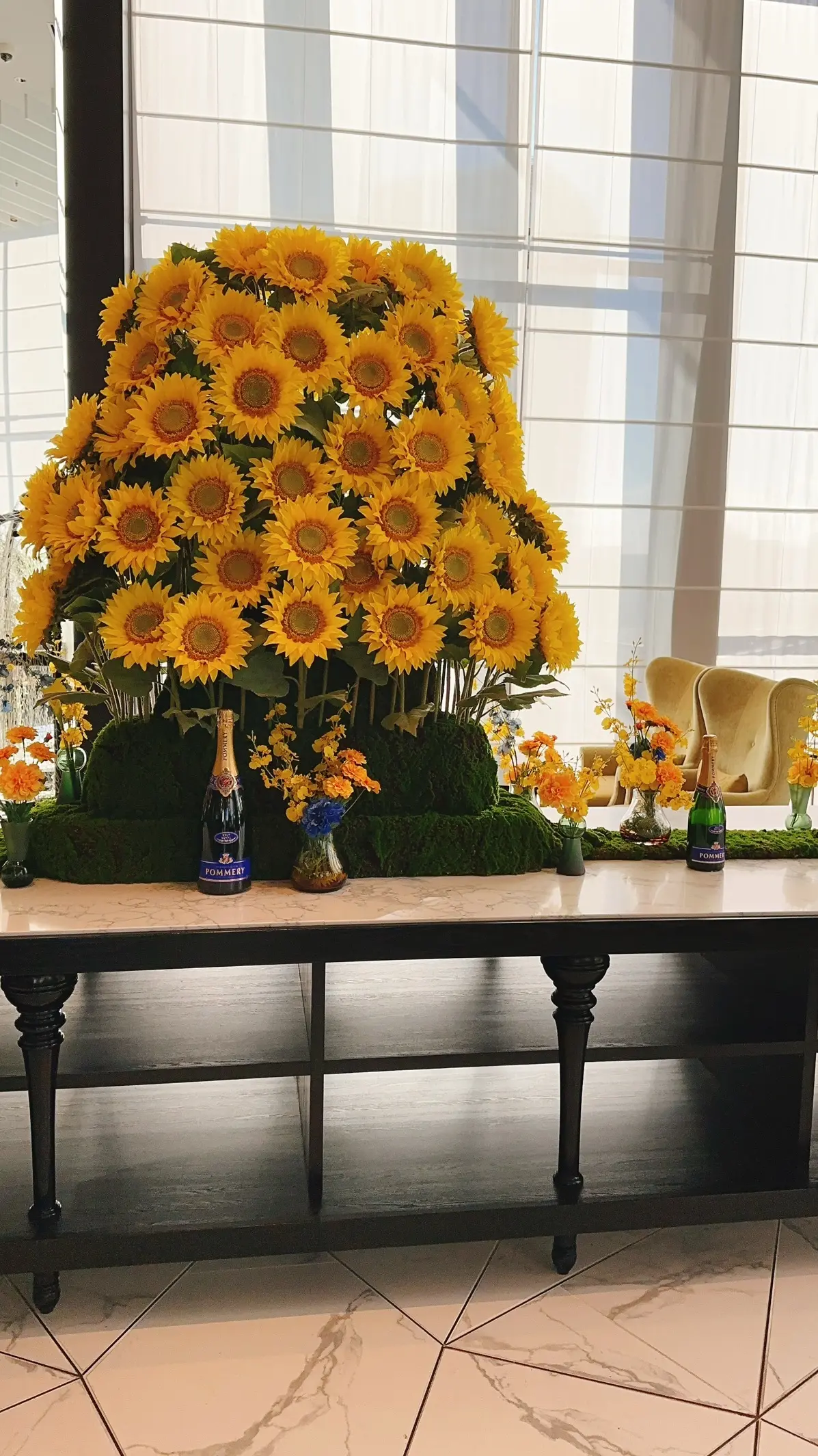 ヒルトン横浜メロディ