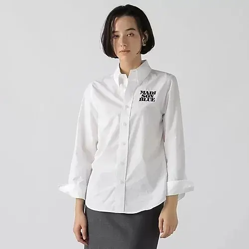 2023年春夏【MADISONBLUE の画像_1