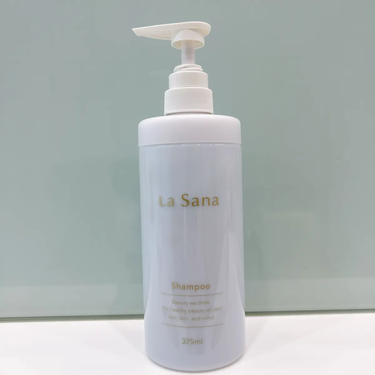 ラサーナ プレミオール シャンプー