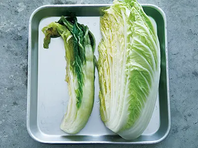 香菜の香りと黒酢の酸味がぴったり！ 台湾の画像_2