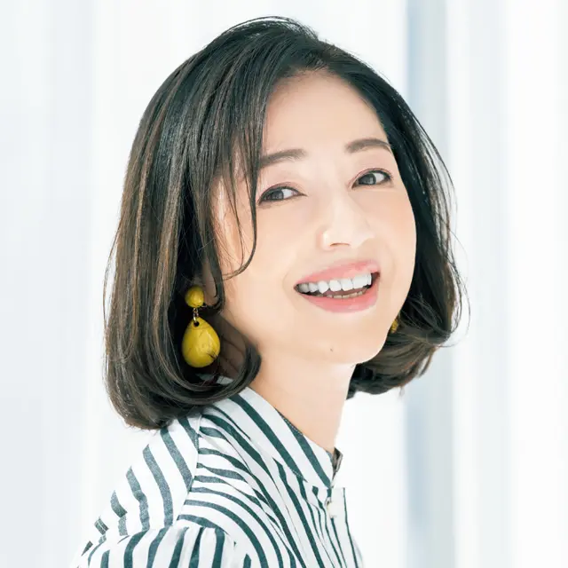 【50代のボブヘア】扱いやすさと華やかさ、両方に効く人気のボブヘアカタログ