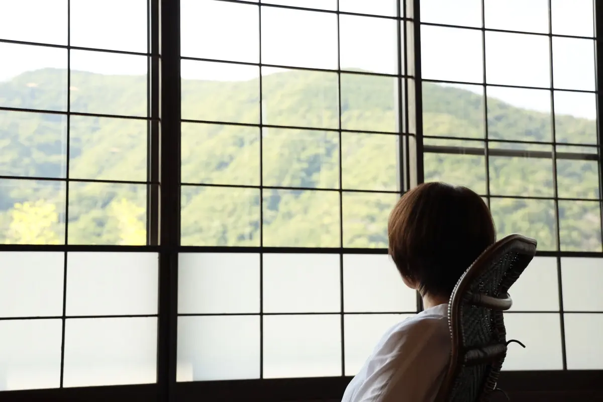 梅雨の合間の誕生祭。の画像_2