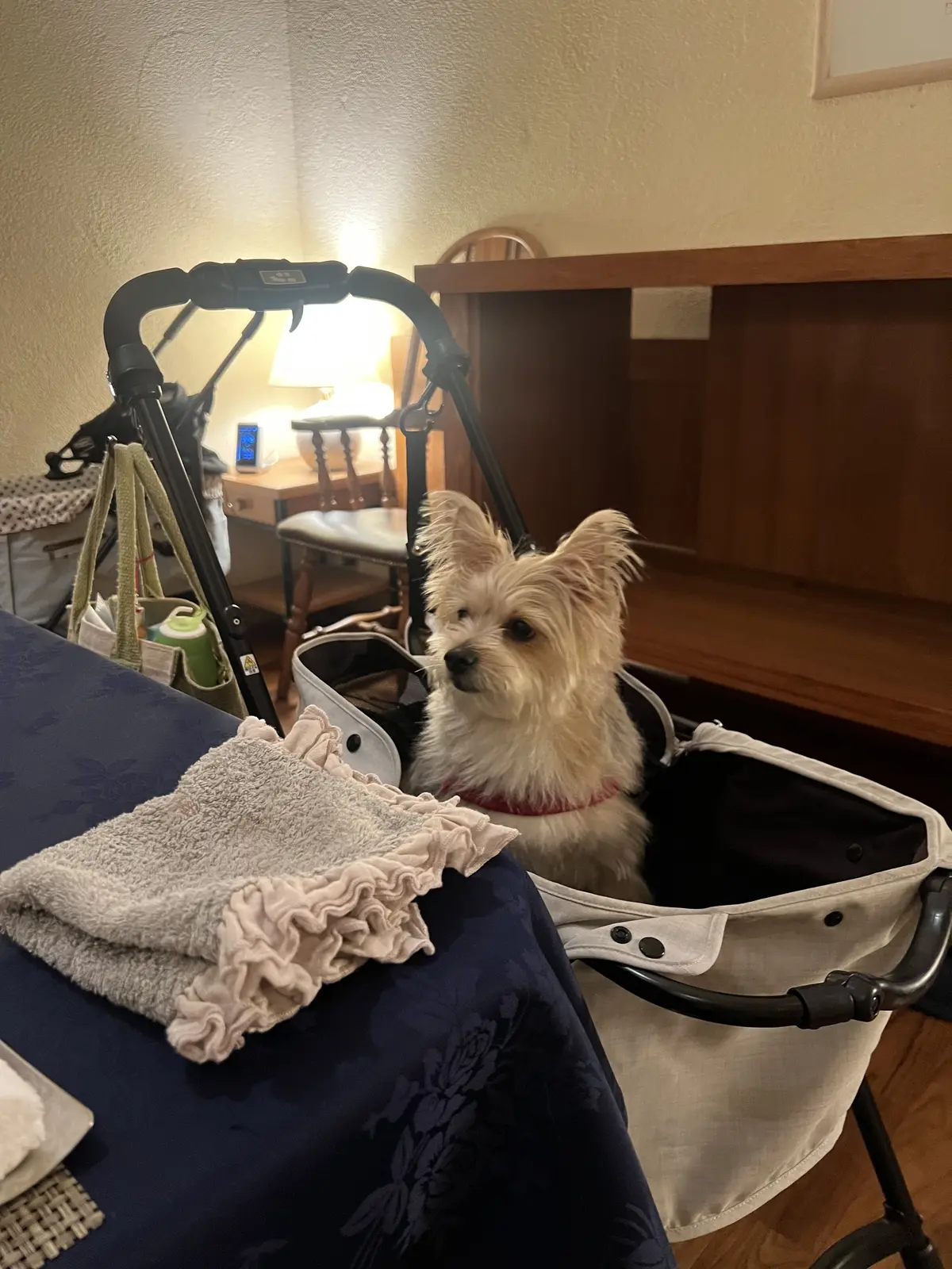 個室だったので安心でした