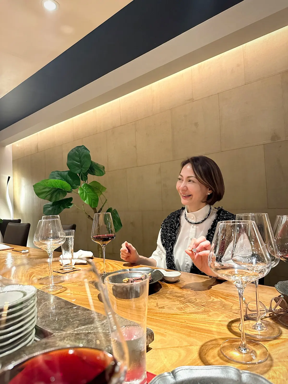 知る人ぞ知る、尾山台の鉄板焼きレストランの画像_8