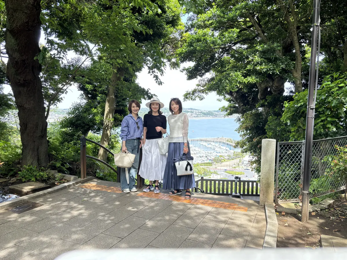 【大人の遠足】七里ヶ浜〜江ノ島編の画像_8