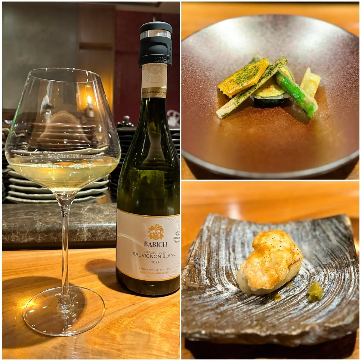 知る人ぞ知る、尾山台の鉄板焼きレストランの画像_4