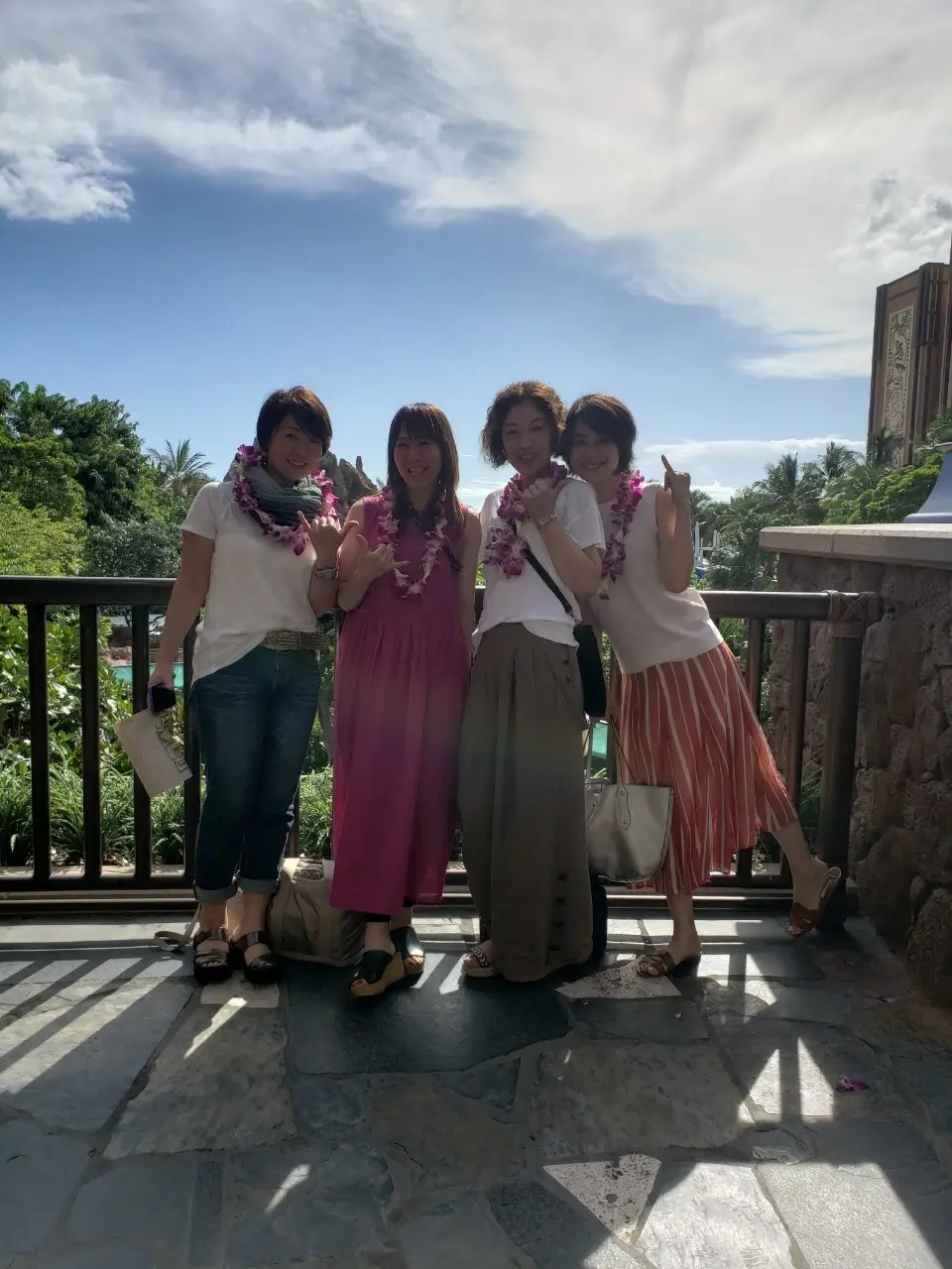 大人のハワイ旅の画像_1