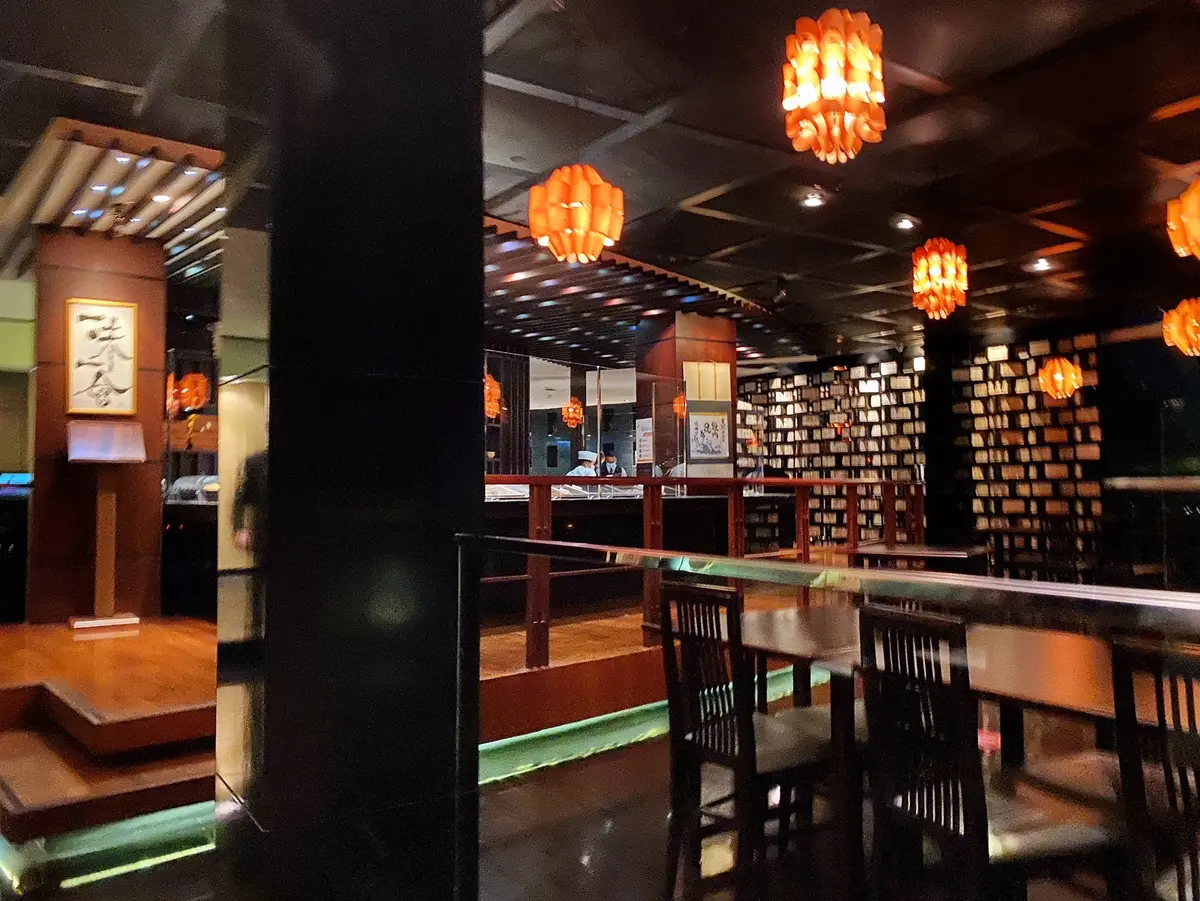 5つ星ホテル「ラッフルズ・ドバイ」&有名の画像_18