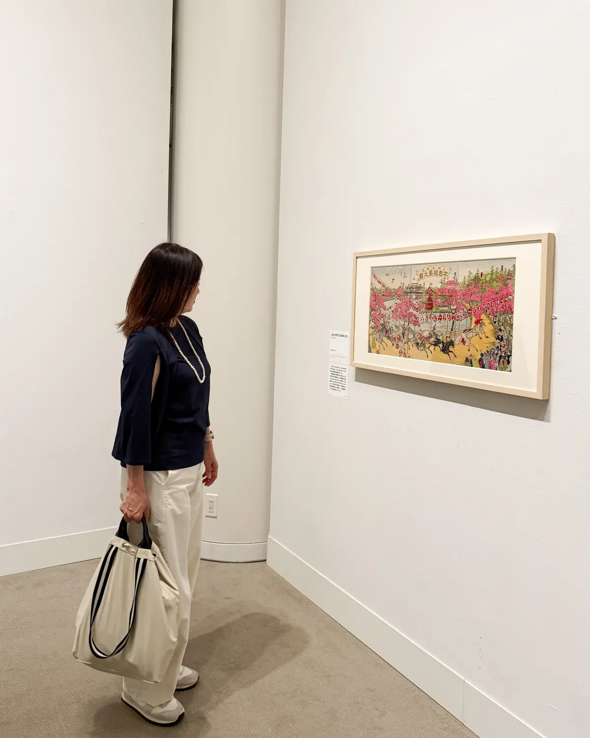 『どうぶつ百景展』は癒しの時間に@愛知県の画像_2