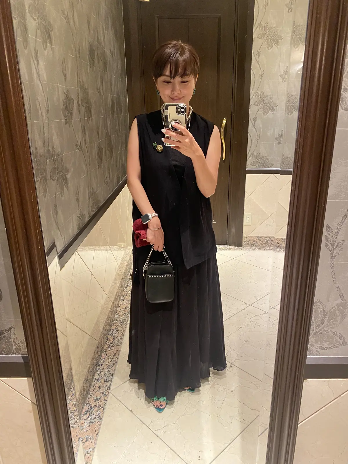 憧れのレストランブノワ＆ホテルランチ　さの画像_3