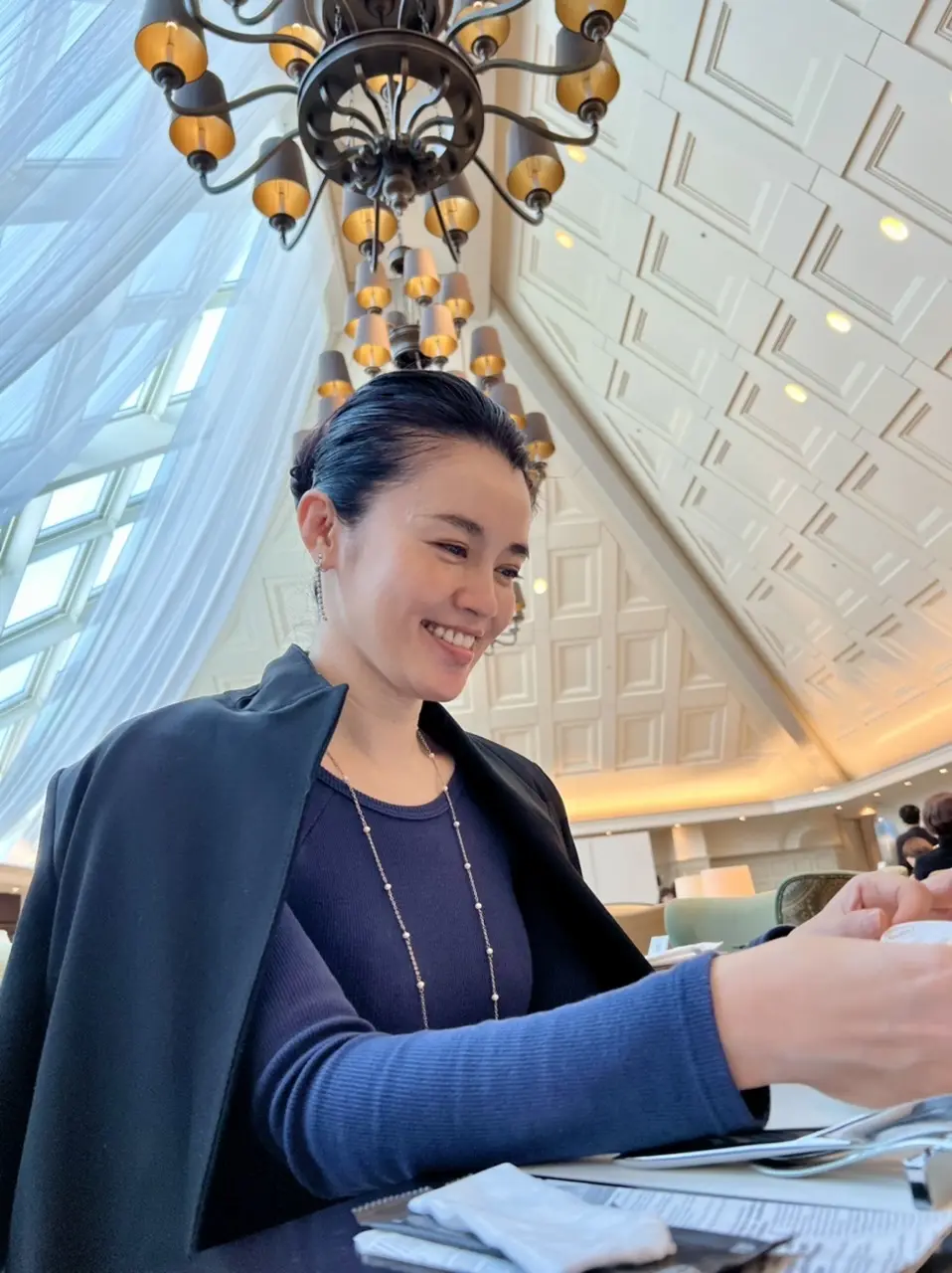 愛され続ける傑作@東京ステーションホテルの画像_10