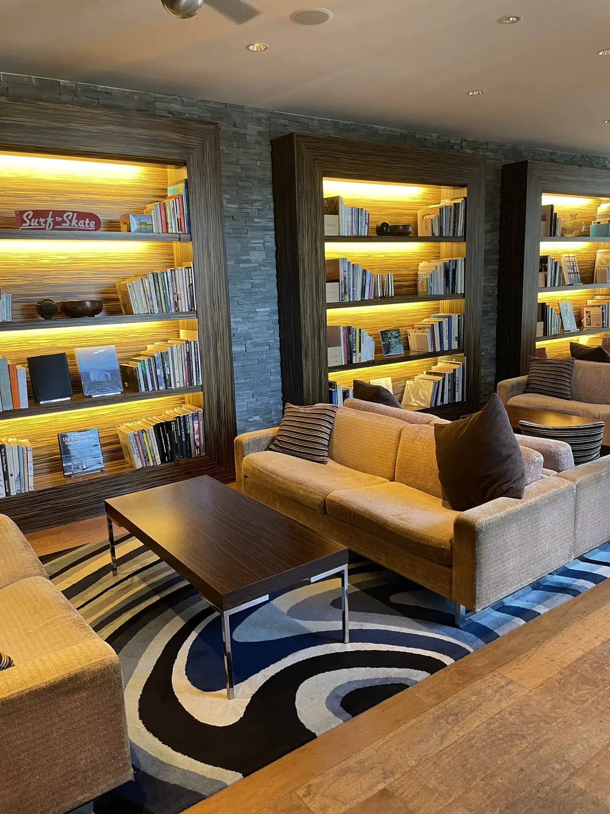 海まで３秒！コンパクトデザインホテル。葉の画像_6