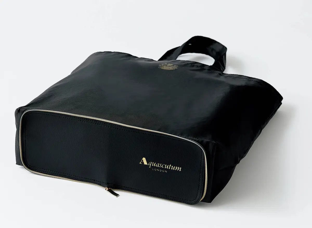 【エクラ10月号 創刊18周年記念特別付の画像_3