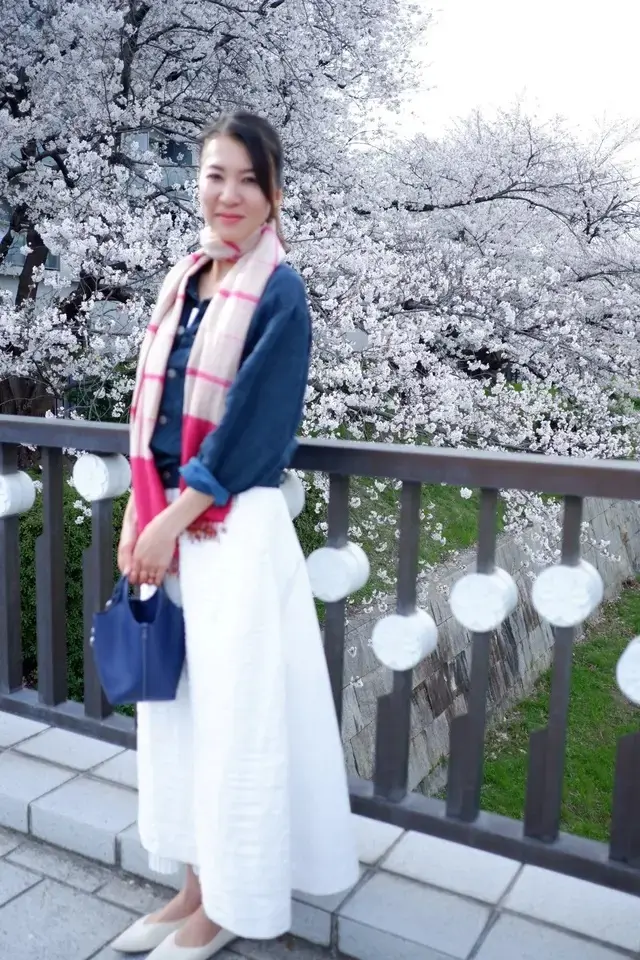 GU ウォッシャブルニットフラットシューズ