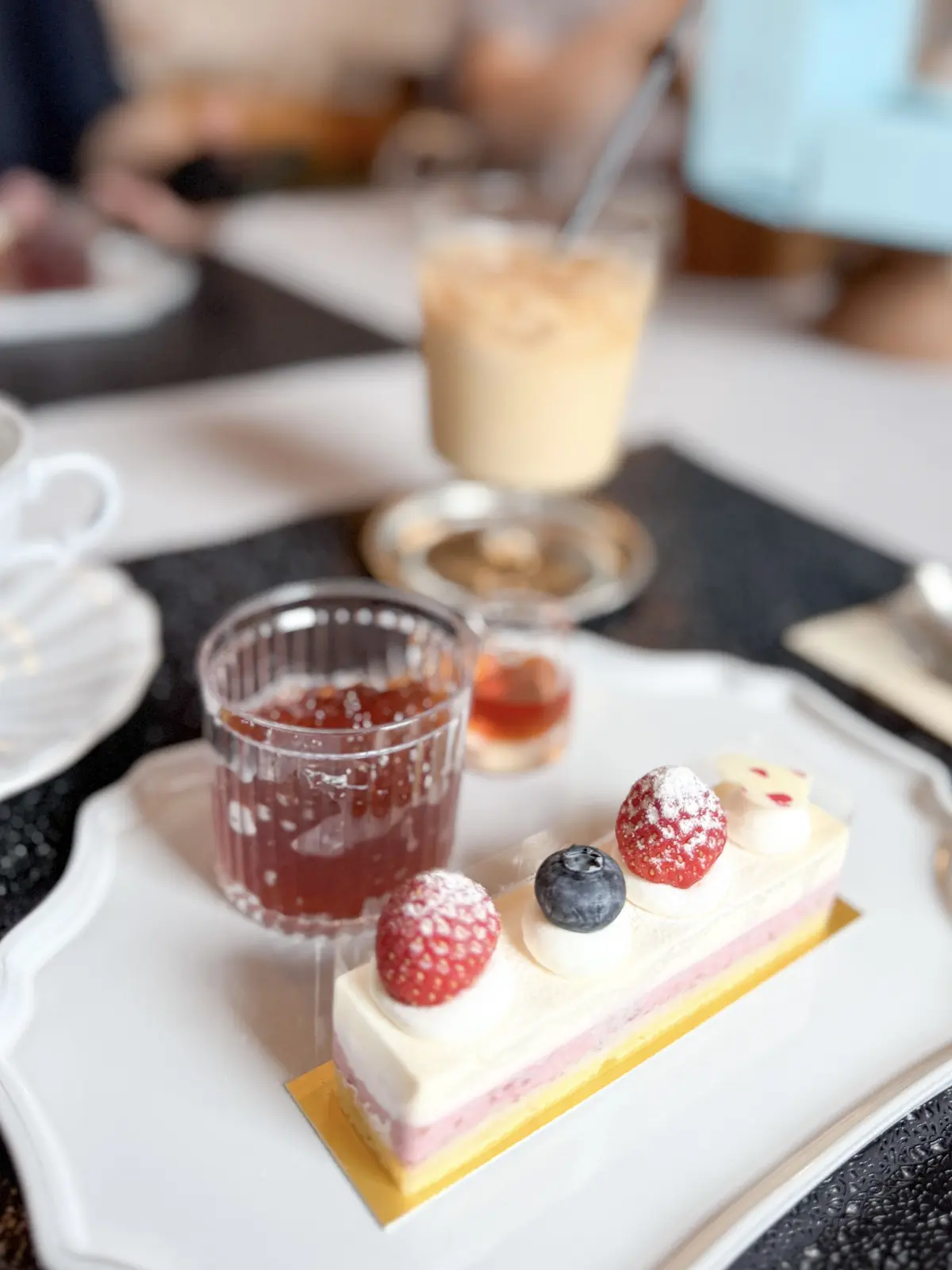 五感をフル回転❤︎アイスチャイの世界の画像_6