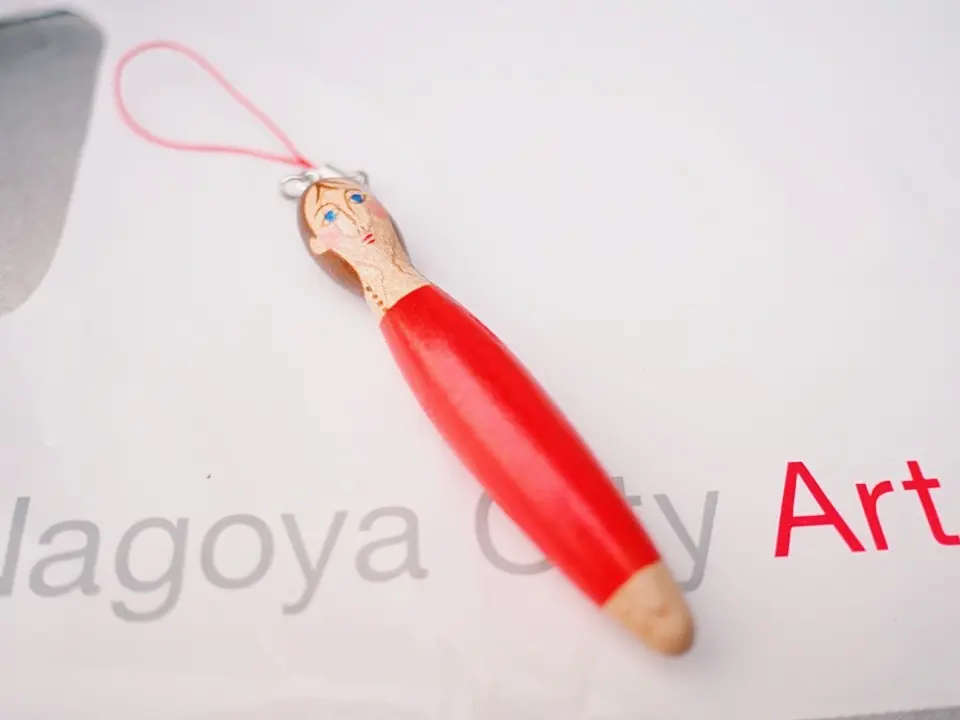 きれいめローテクスニーカーで、ゴッホの作の画像_4