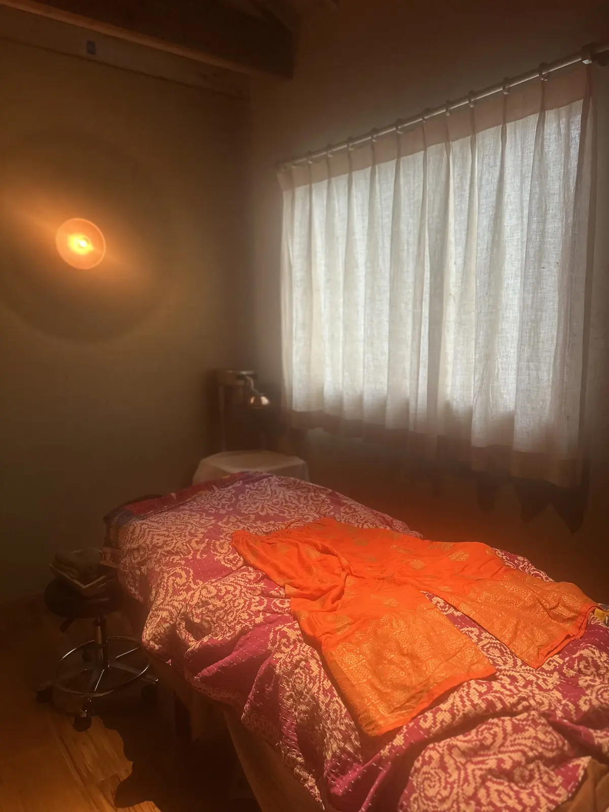 アーユルヴェーダリトリートin AWAJの画像_11