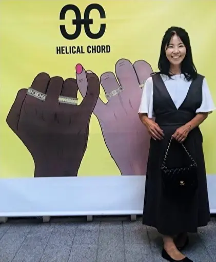 表参道にある JEWELRY & CAFの画像_1