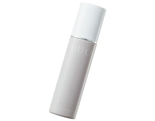 デュオ ザ コンディショニングローション 150㎖ ￥4,290／プレミアアンチエイジング　