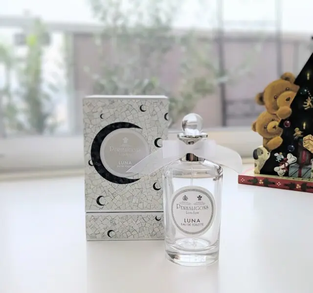 ルナ　オードトワレ