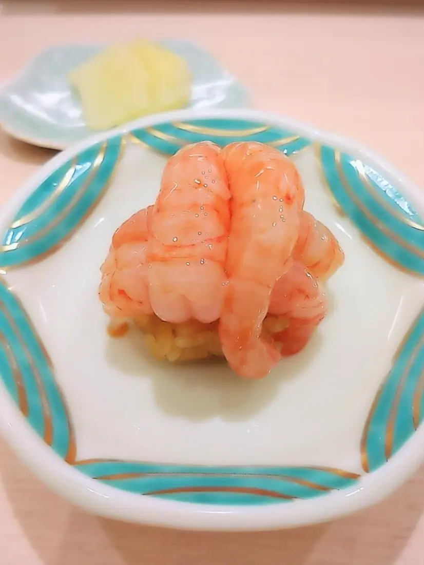 新潟、旅行、女子旅、鮨はたけやま、新潟グランドホテル、40代ファッション、Jマダム