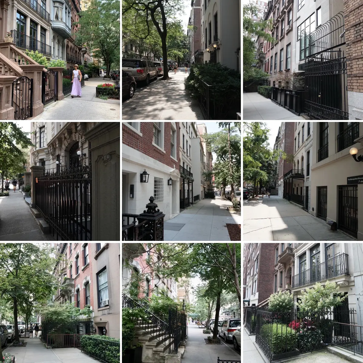 ニューヨークの休日の画像_8