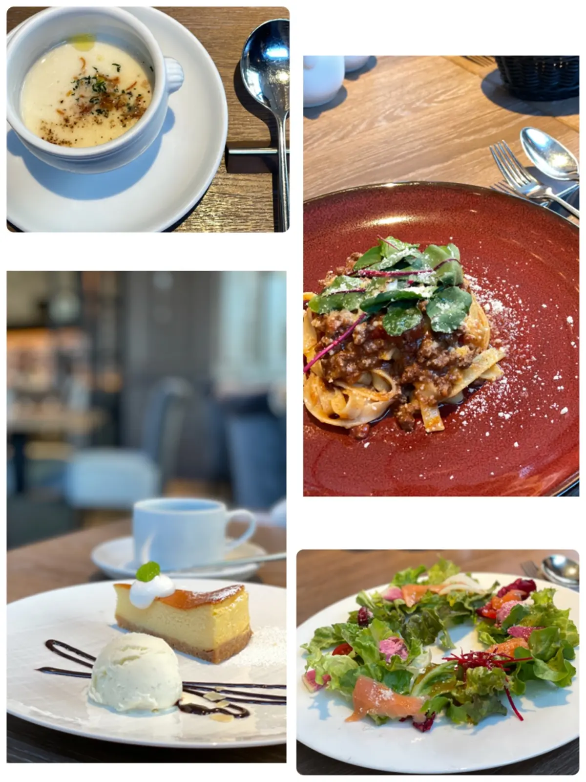 一枚でスタイルが決まるトップスの画像_3