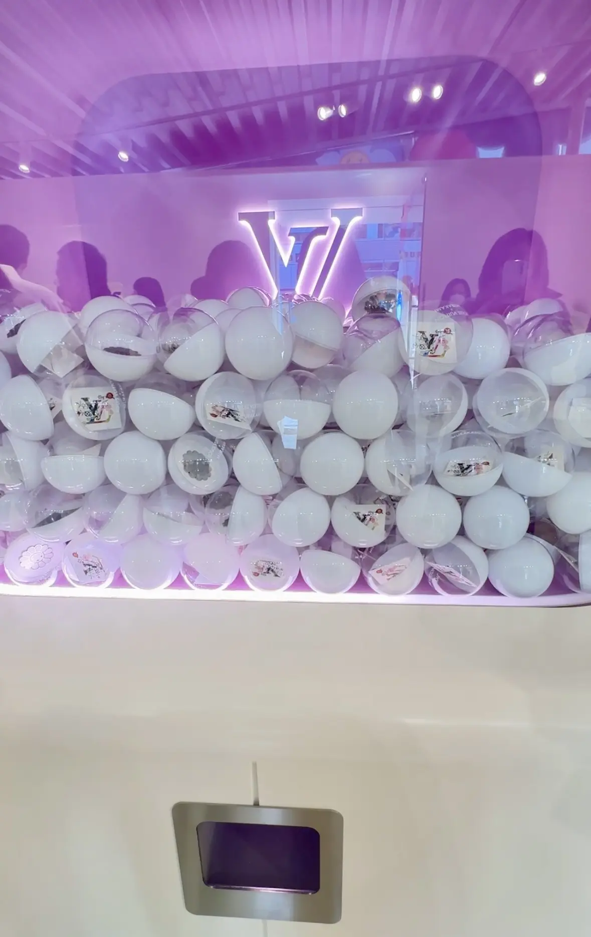 20年ぶりのコラボ！LOUIS VUITの画像_20