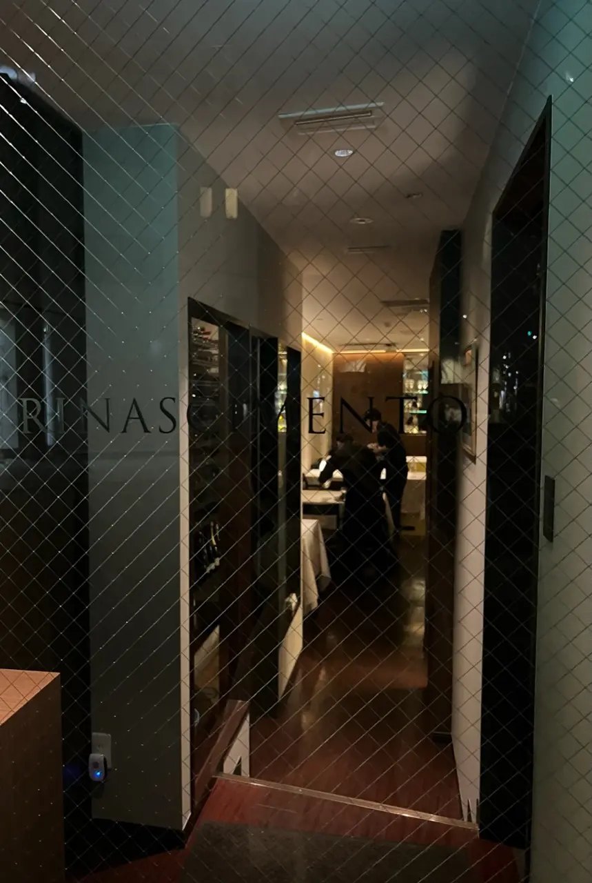 GUホワイトブーツ@目黒の隠れ家レストラの画像_4