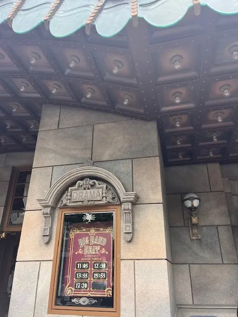 春のディズニーシーへの画像_3