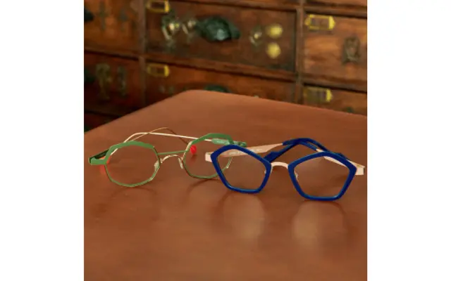 ぜひチャレンジしてもらいたいのがカラーフレーム