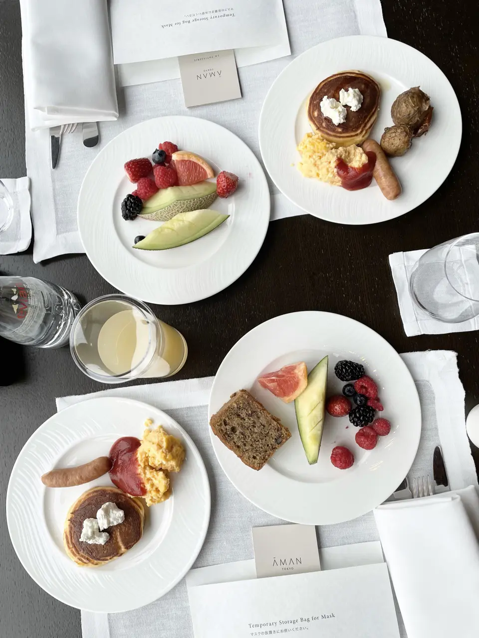 AMAN 東京で開催された「Gift oの画像_3