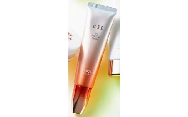 エスト UV プロテクト セラム