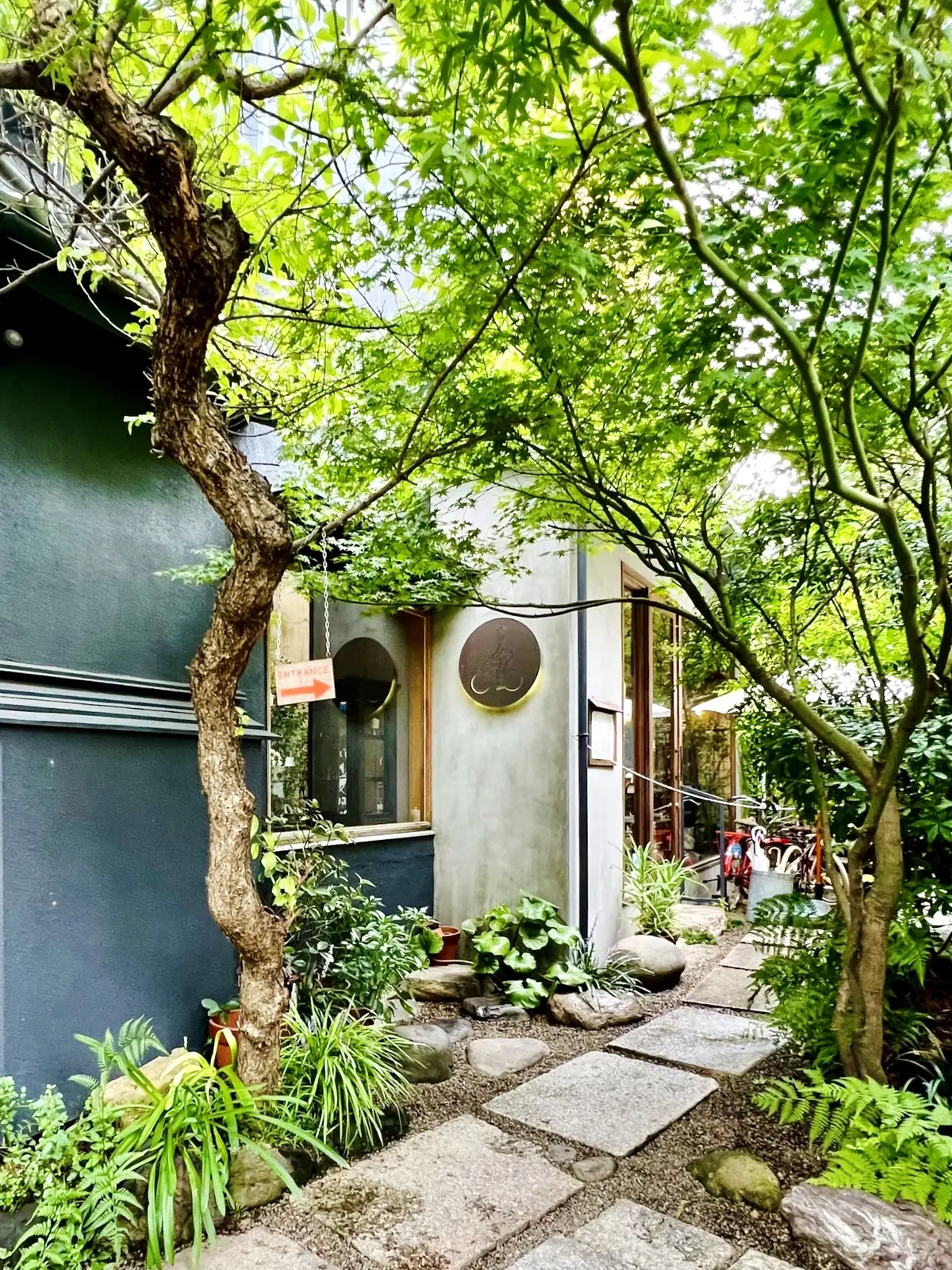 昭和レトロでいい感じ♡「谷中銀座商店街」の画像_4