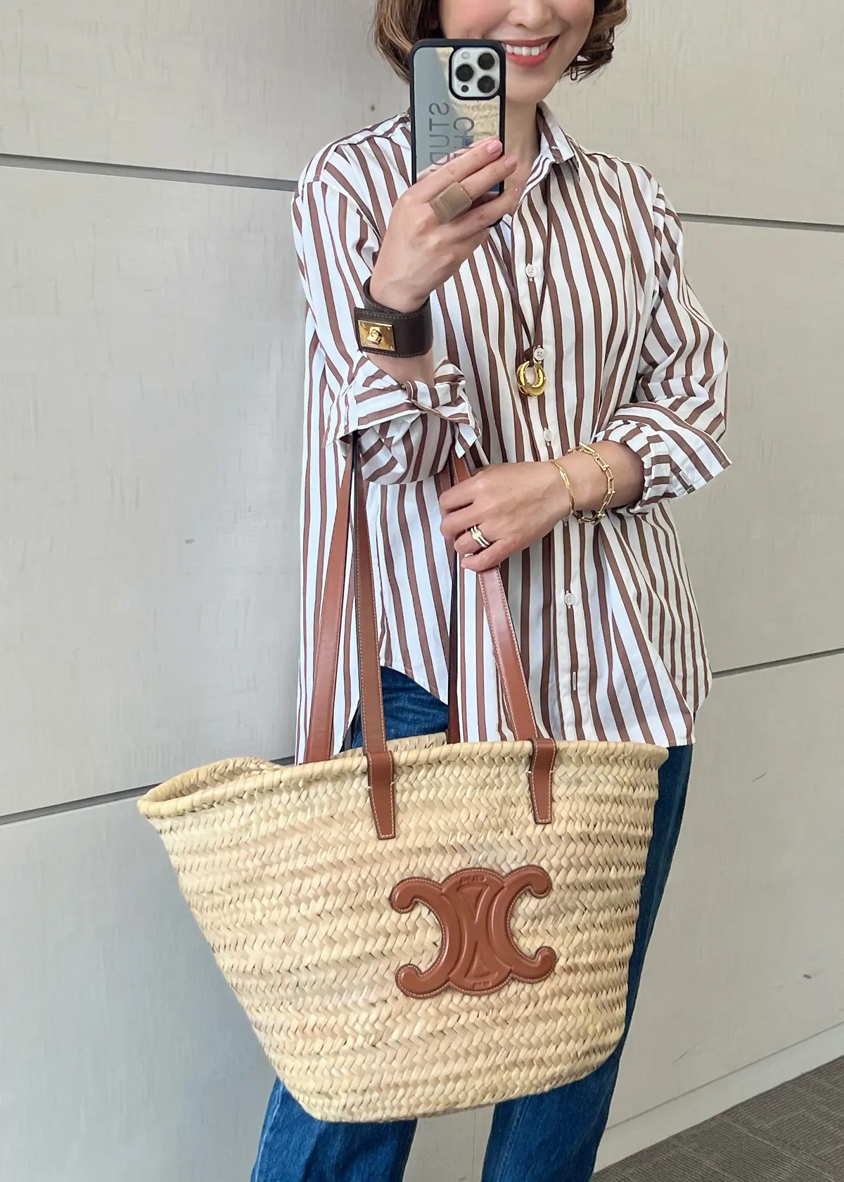 夏は小物づかいが決め手です‼︎ 〜#chの画像_2