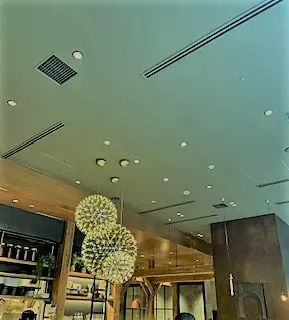 丸の内　素敵スペインランチの画像_1