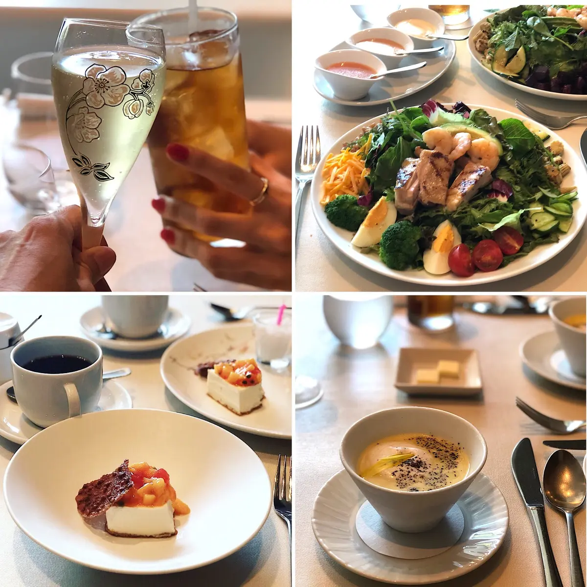 娘のバースデーランチの画像_3